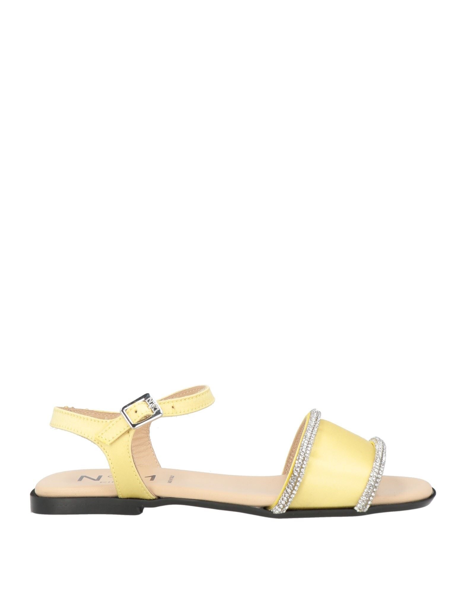 N°21 - Sandals