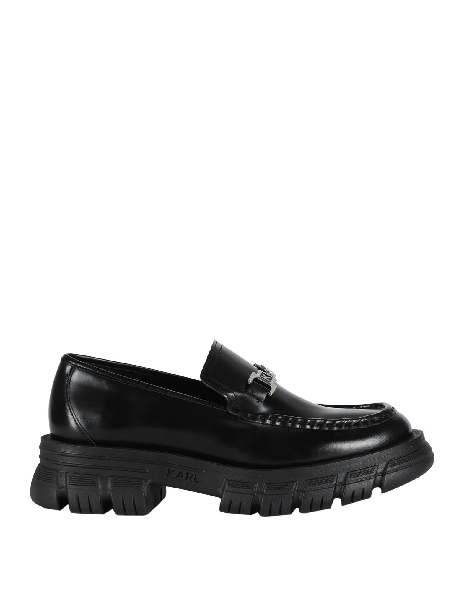 KARL LAGERFELD - Loafers