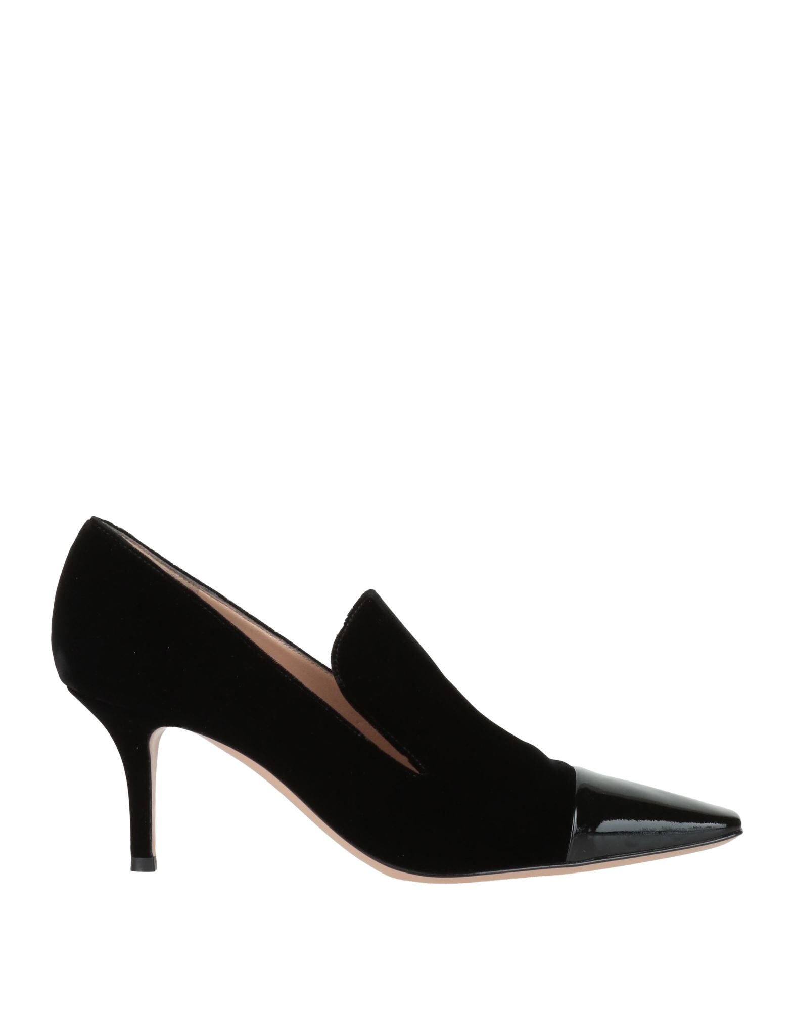 GIANVITO ROSSI - モカシン