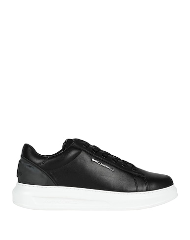 KARL LAGERFELD Sneakers Cuir
