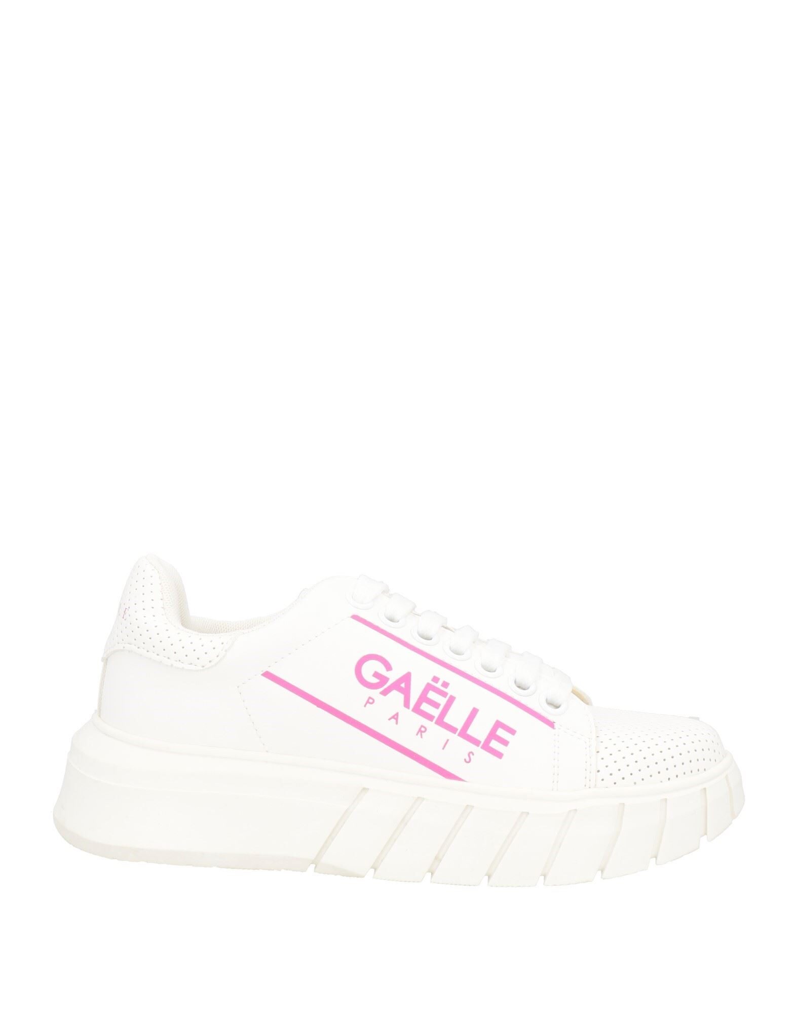 GAëLLE Paris - Sneakers