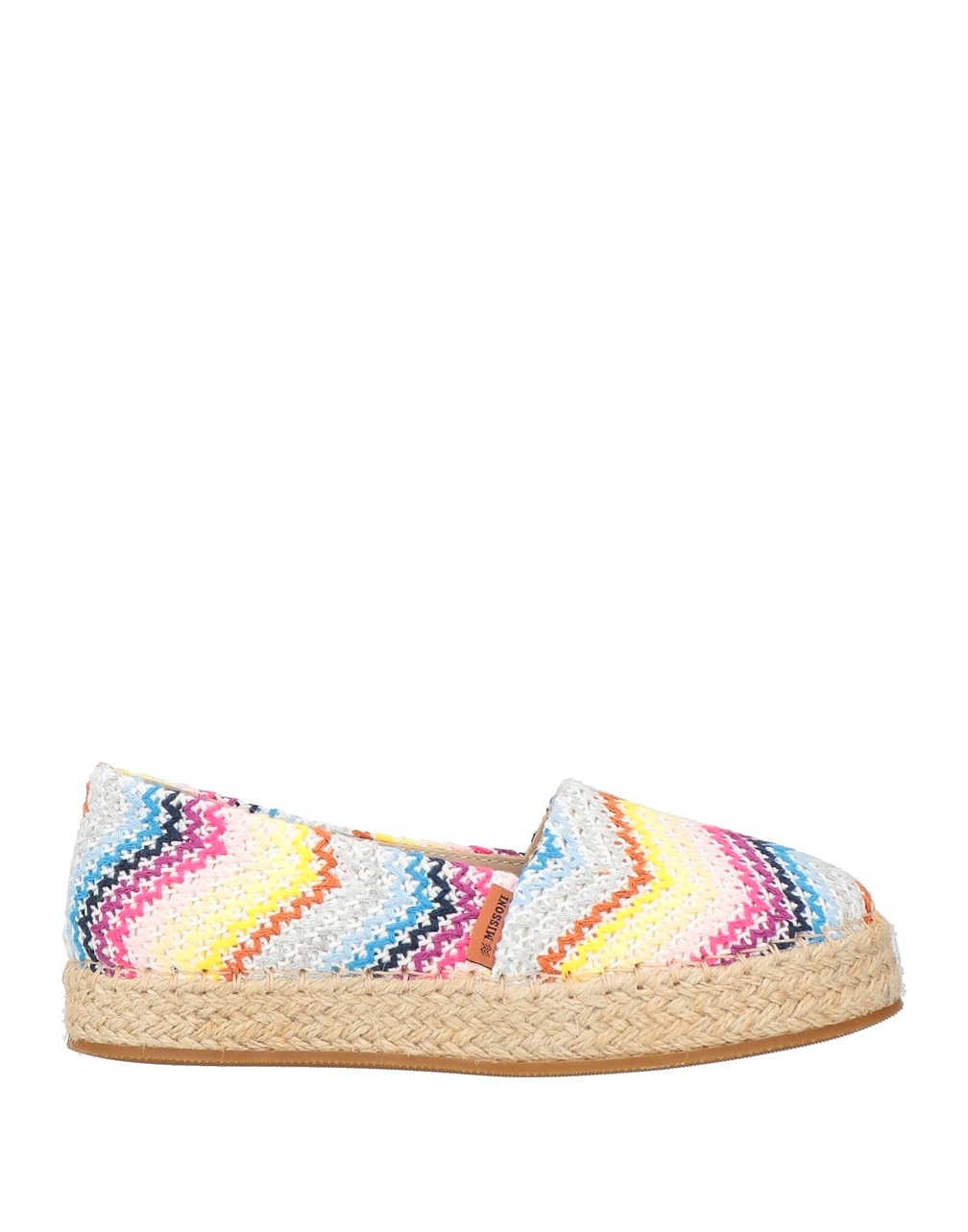 MISSONI KIDS - Espadrilles
