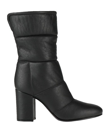 GIANVITO ROSSI Ankle boot Black Leather