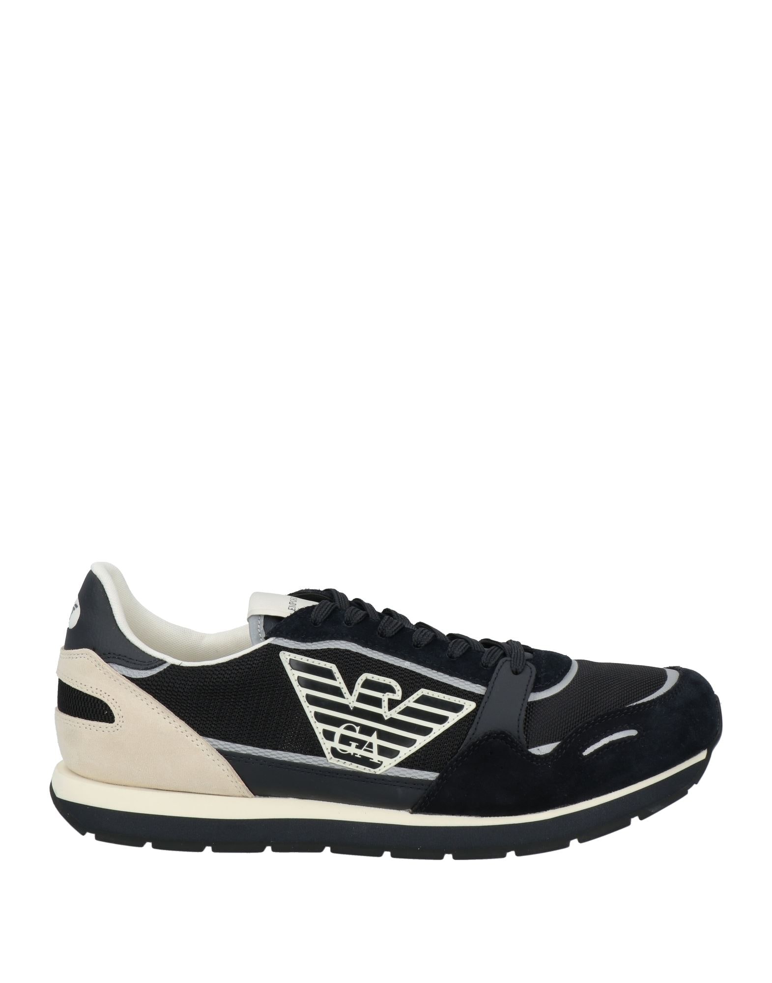 EMPORIO ARMANI - Trainers