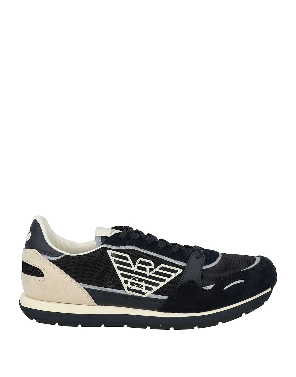 EMPORIO ARMANI - Sneakers