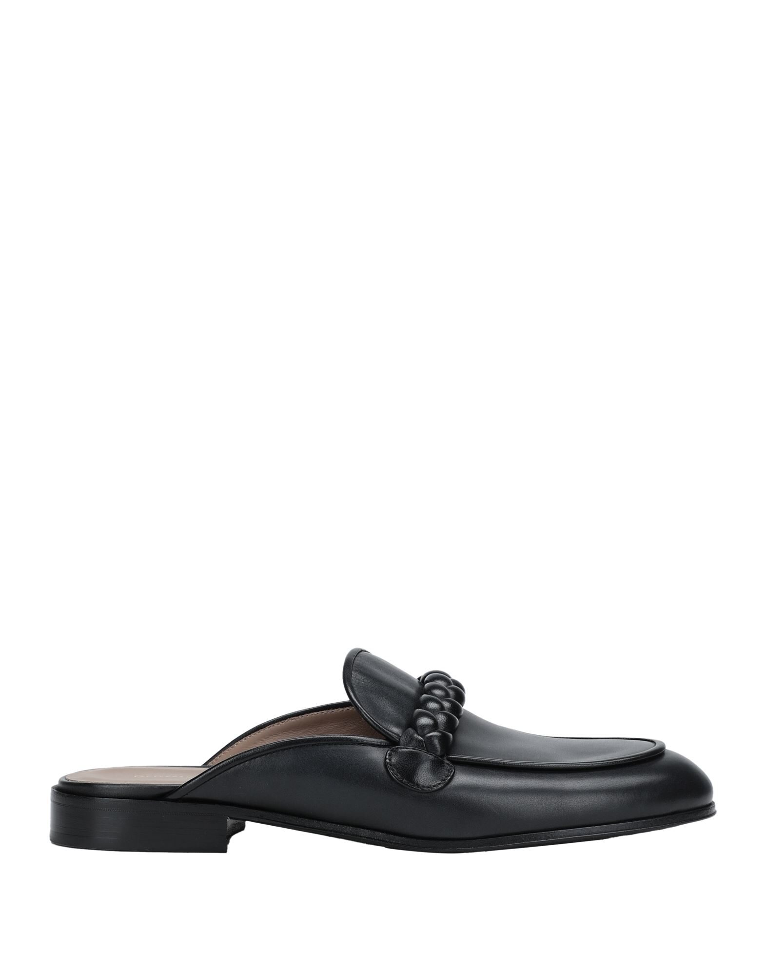 GIANVITO ROSSI - ミュールサボ