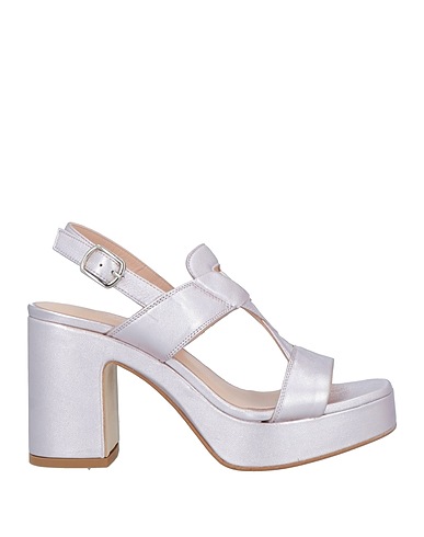 ZINDA Sandals Leather