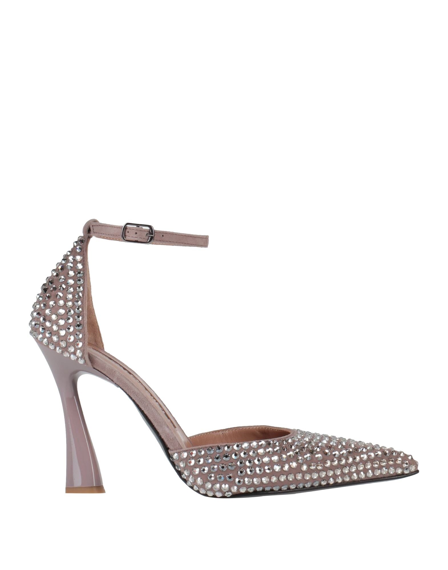 EDDY DANIELE - Pumps