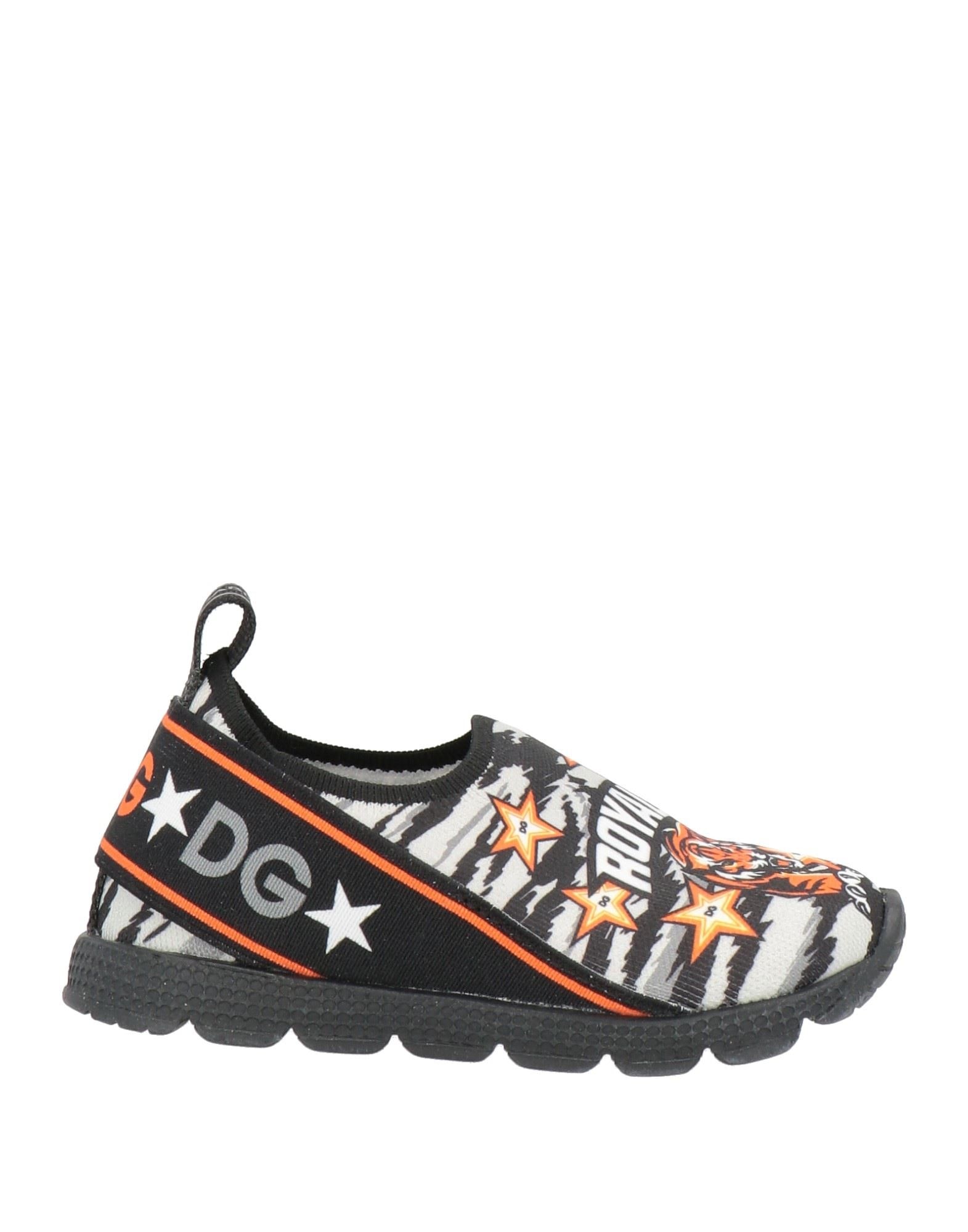 DOLCE&GABBANA - Sneakers