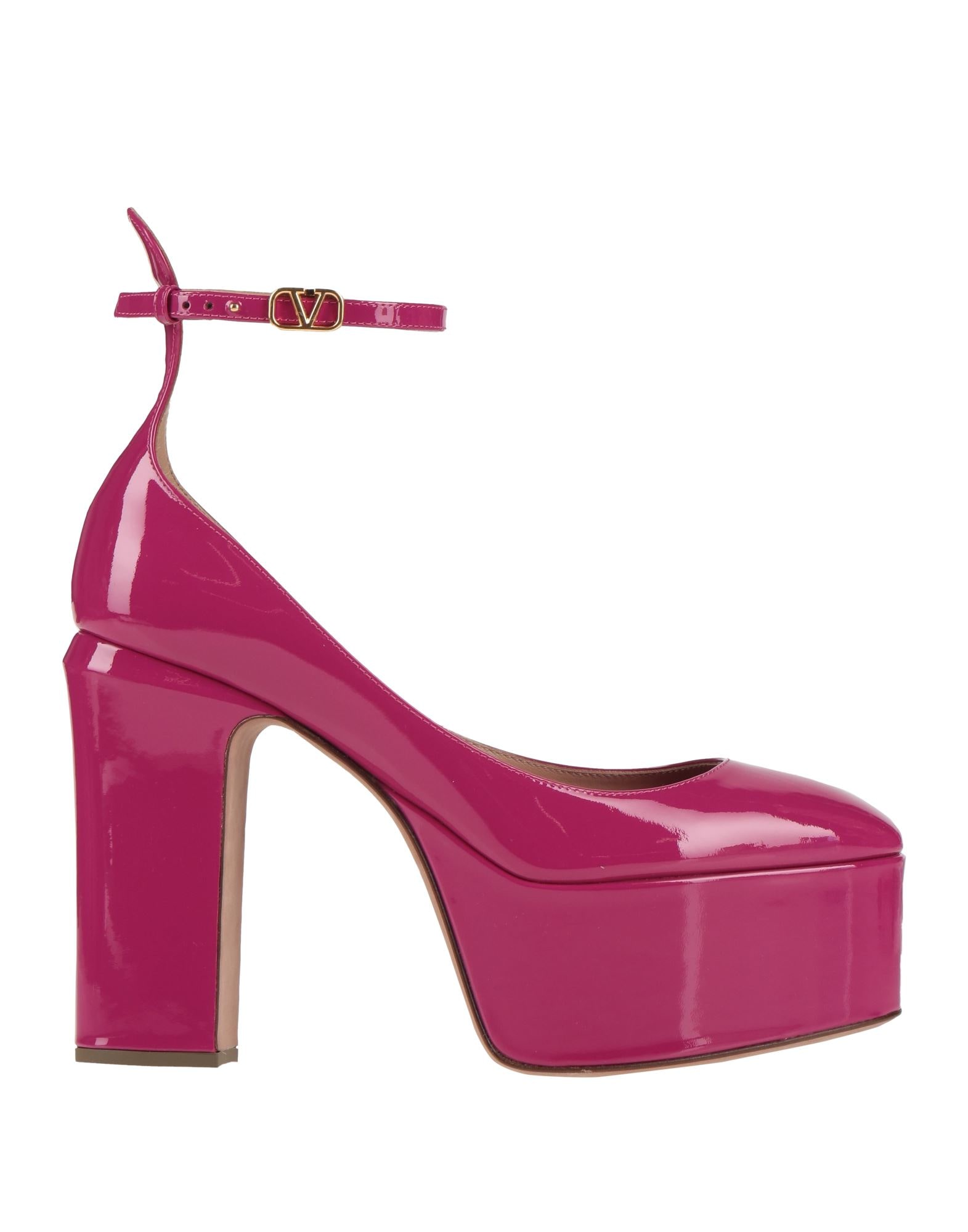 VALENTINO GARAVANI - Pumps