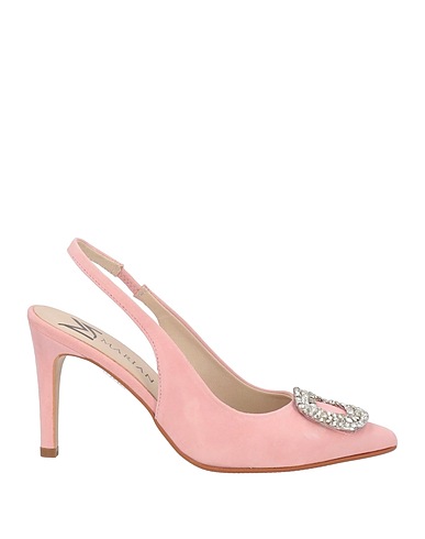 MARIAN Pump Pink Leather