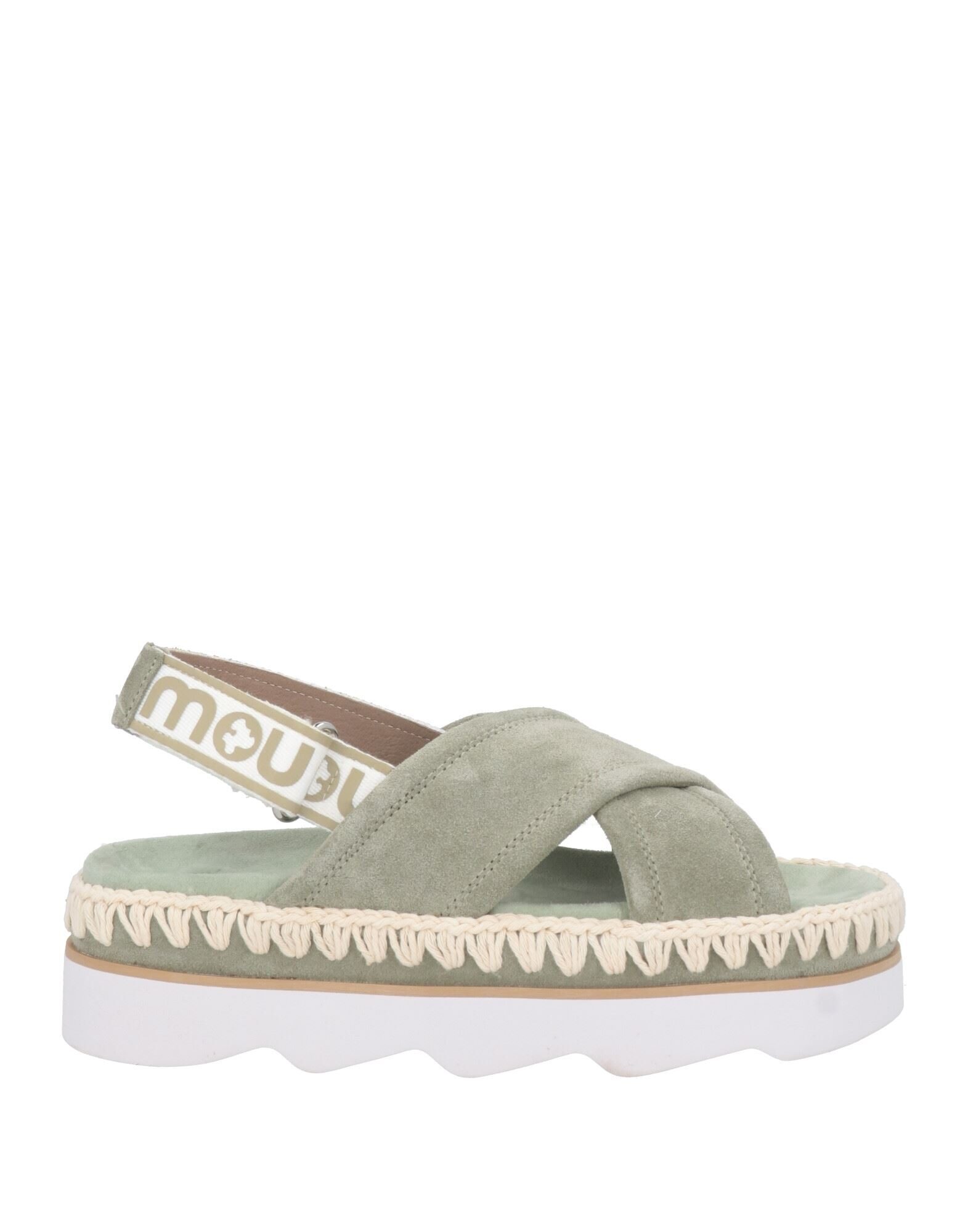 MOU - Sandals