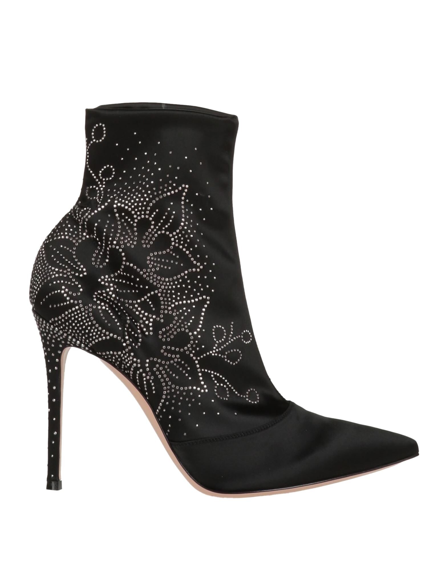 GIANVITO ROSSI - Ankle boots
