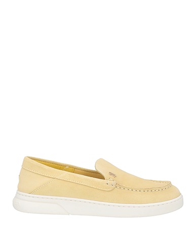 TOMMY HILFIGER Mocassins Cuir