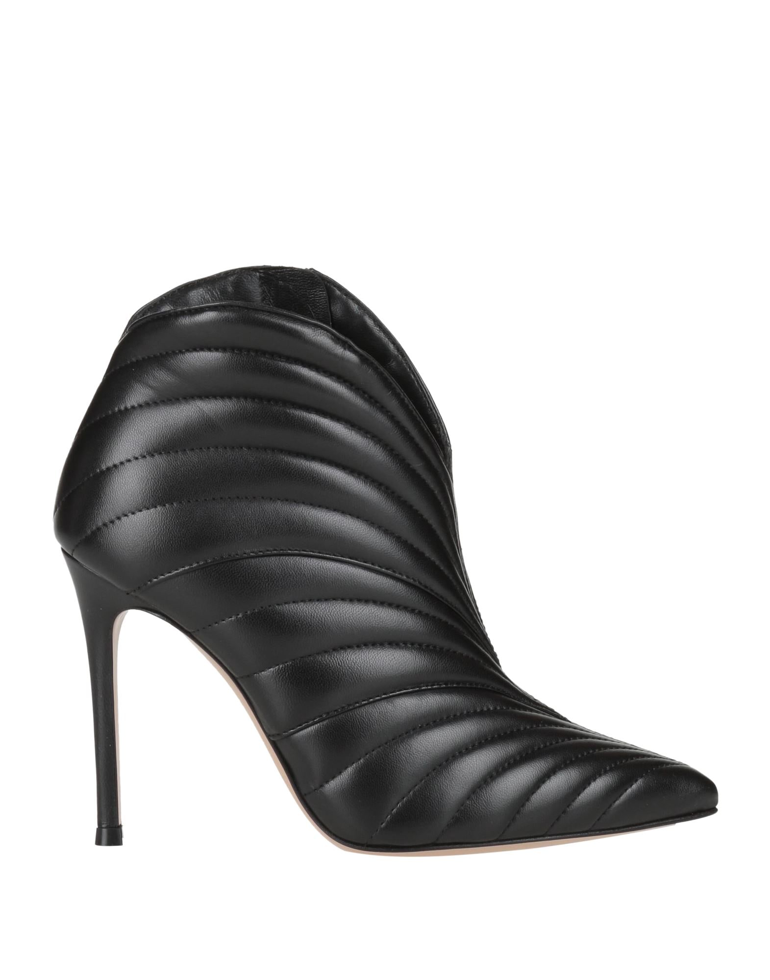 GIANVITO ROSSI - Ankle boots
