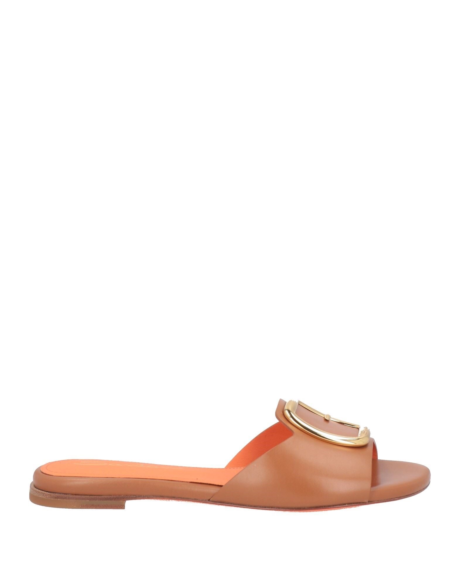 SANTONI - Sandals