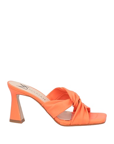 MARIAN Sandals Mandarin Leather