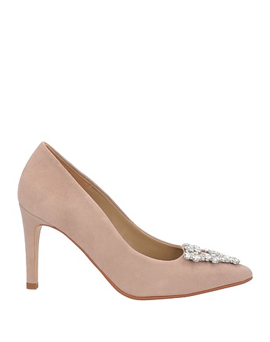 MARIAN Court Beige Leather