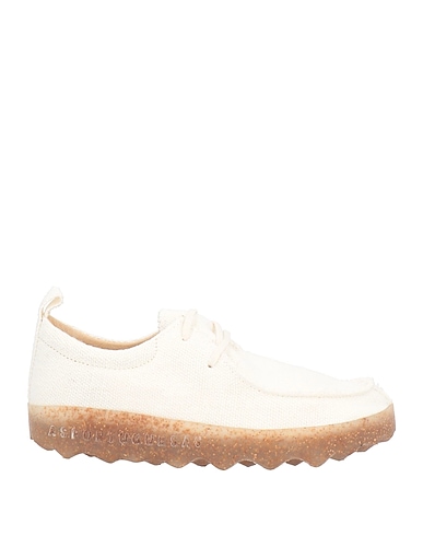 ASPORTUGUESAS Chaussures à lacets Fibres textiles