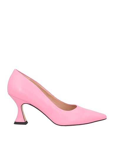 MARIAN Pump Pink Leather