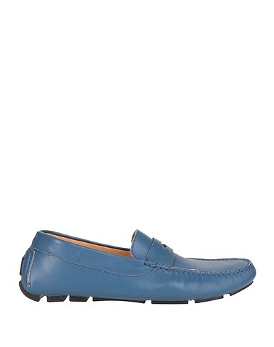 BOEMOS Loafers 100% Leather
