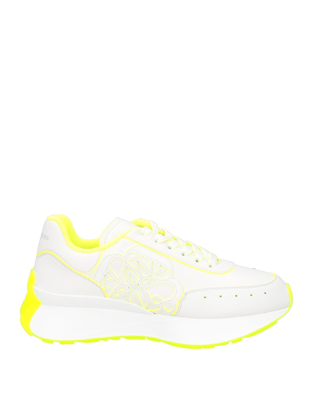 MCQUEEN - Trainers
