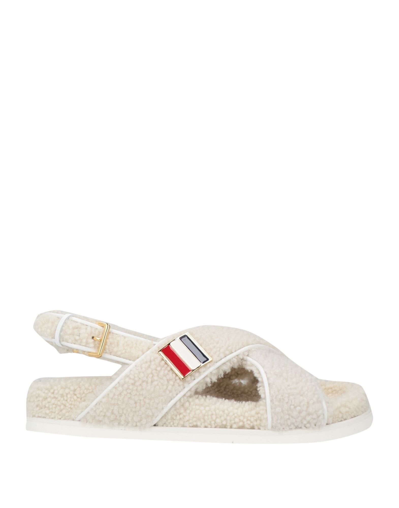 THOM BROWNE - Sandals