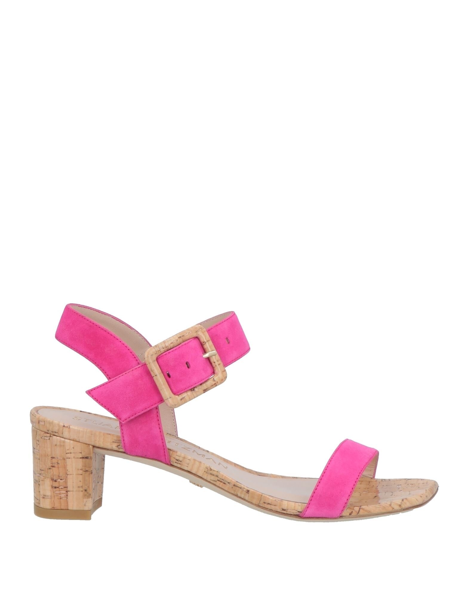 STUART WEITZMAN - Sandals