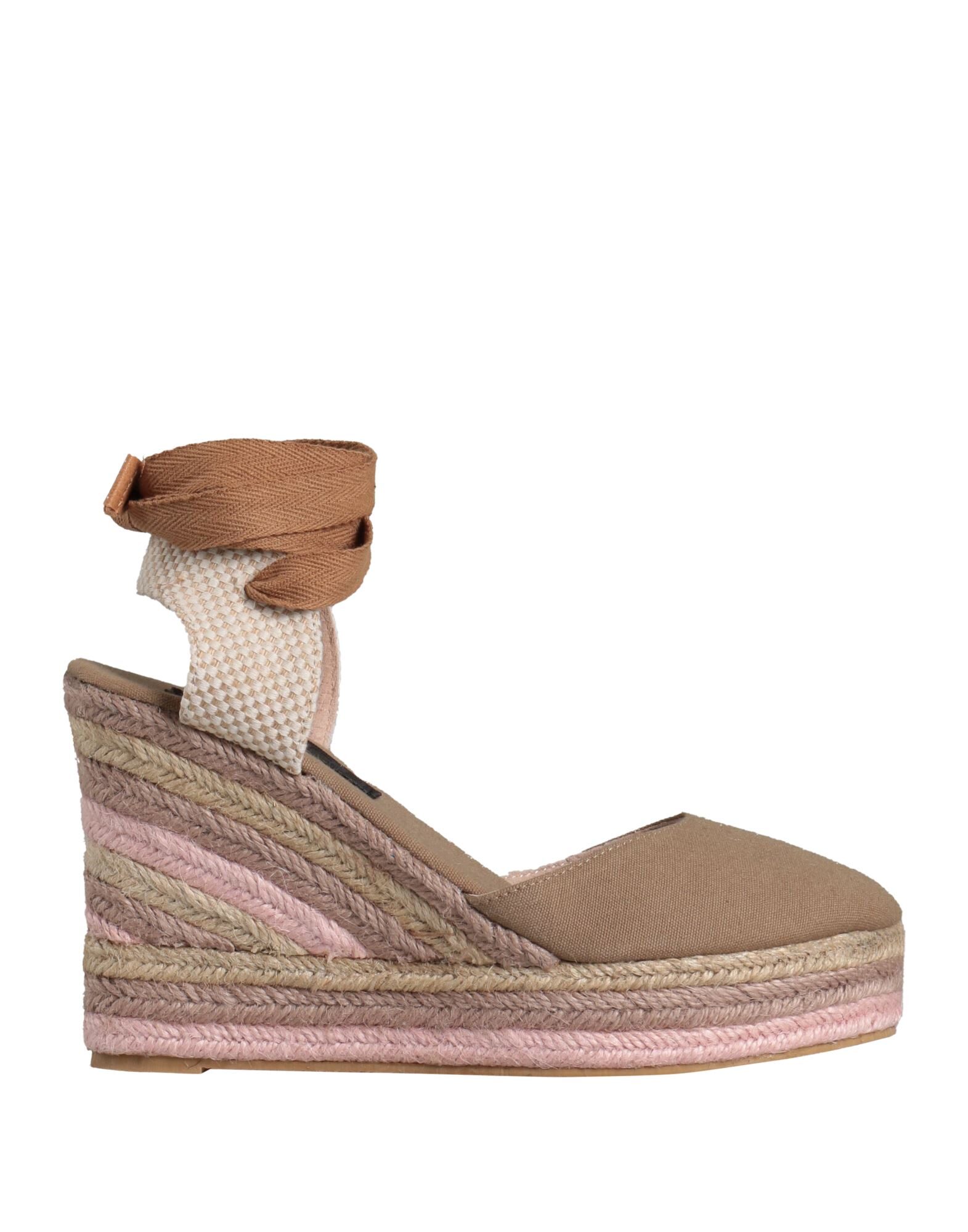 COLORS OF CALIFORNIA - Espadrilles