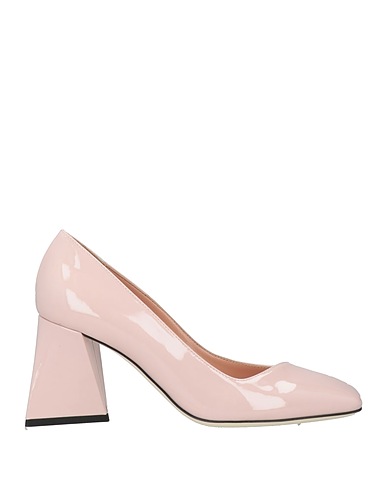 POLLINI Pump Blush Leather