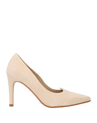 MARIAN Court Beige Leather