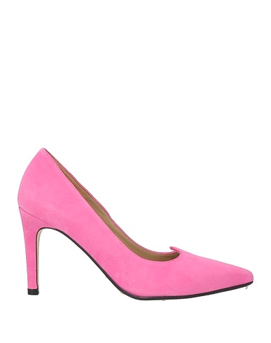 MARIAN Pump Pink Leather