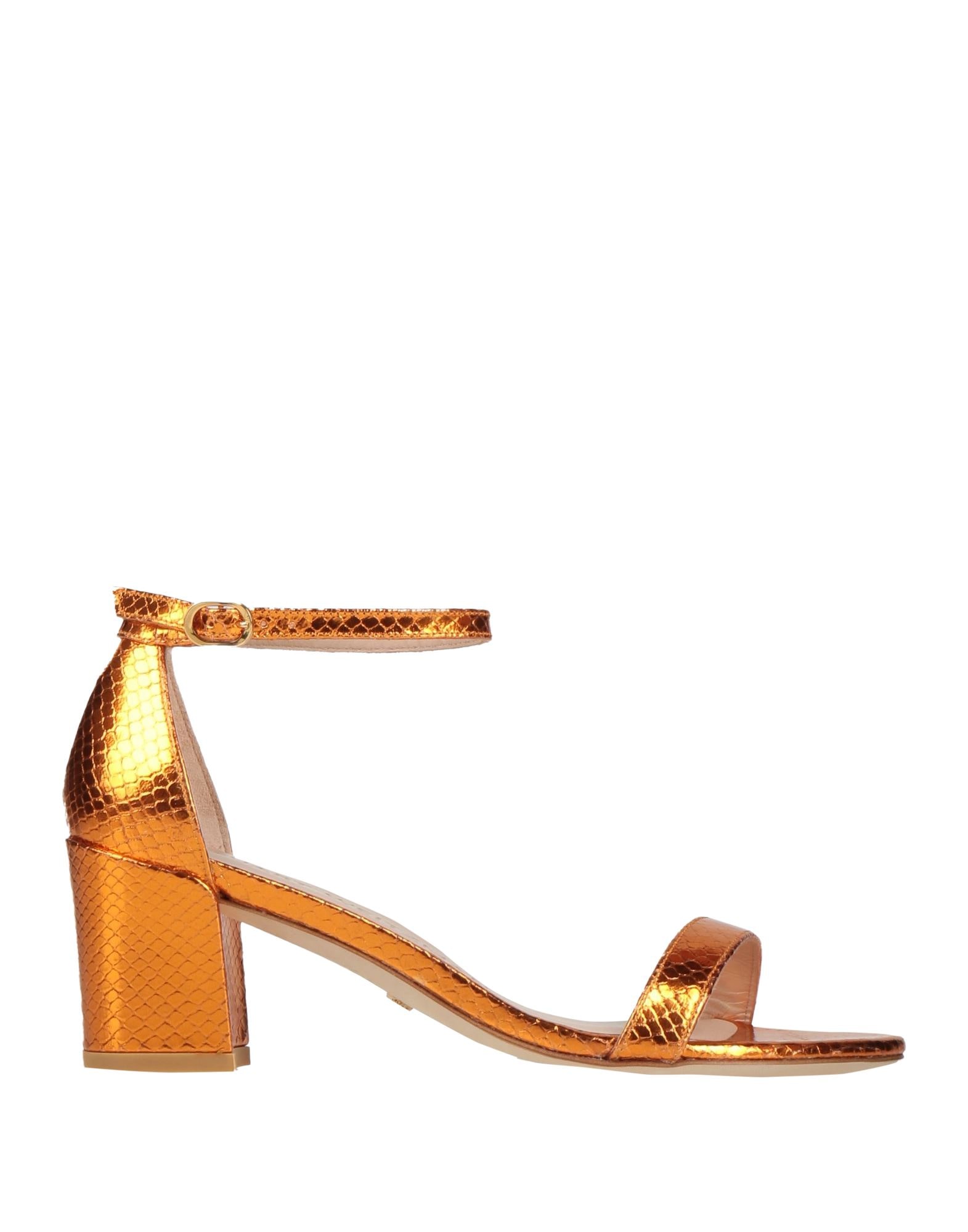 STUART WEITZMAN - Sandals