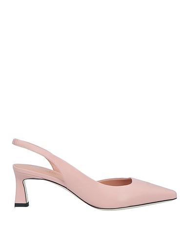 POLLINI Pump Blush Leather