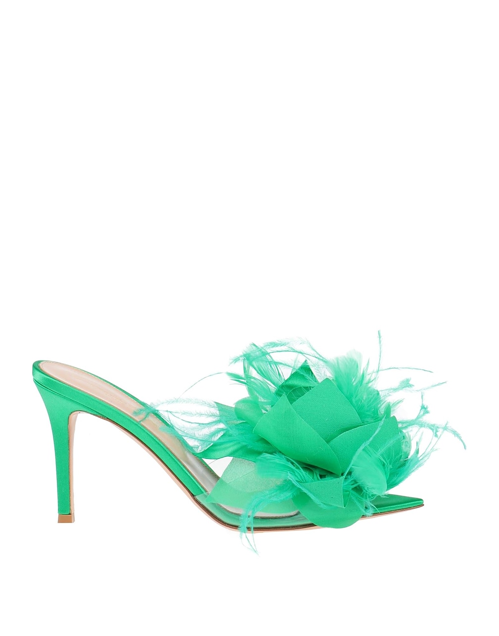 GIANVITO ROSSI - Sandals