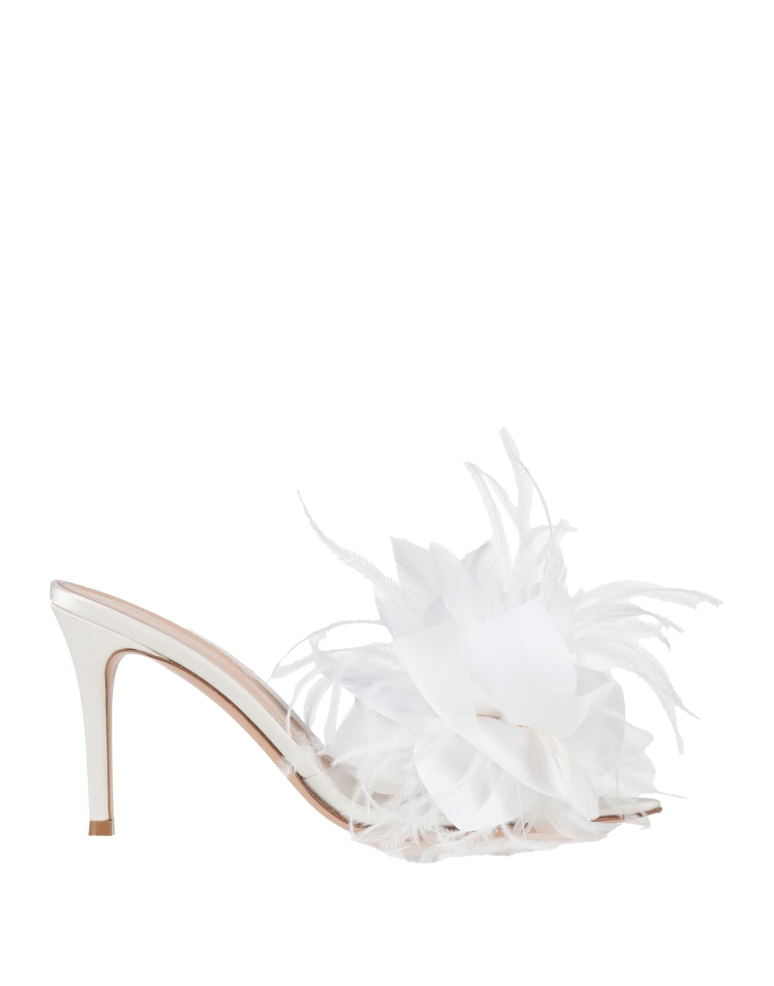 GIANVITO ROSSI - Sandals