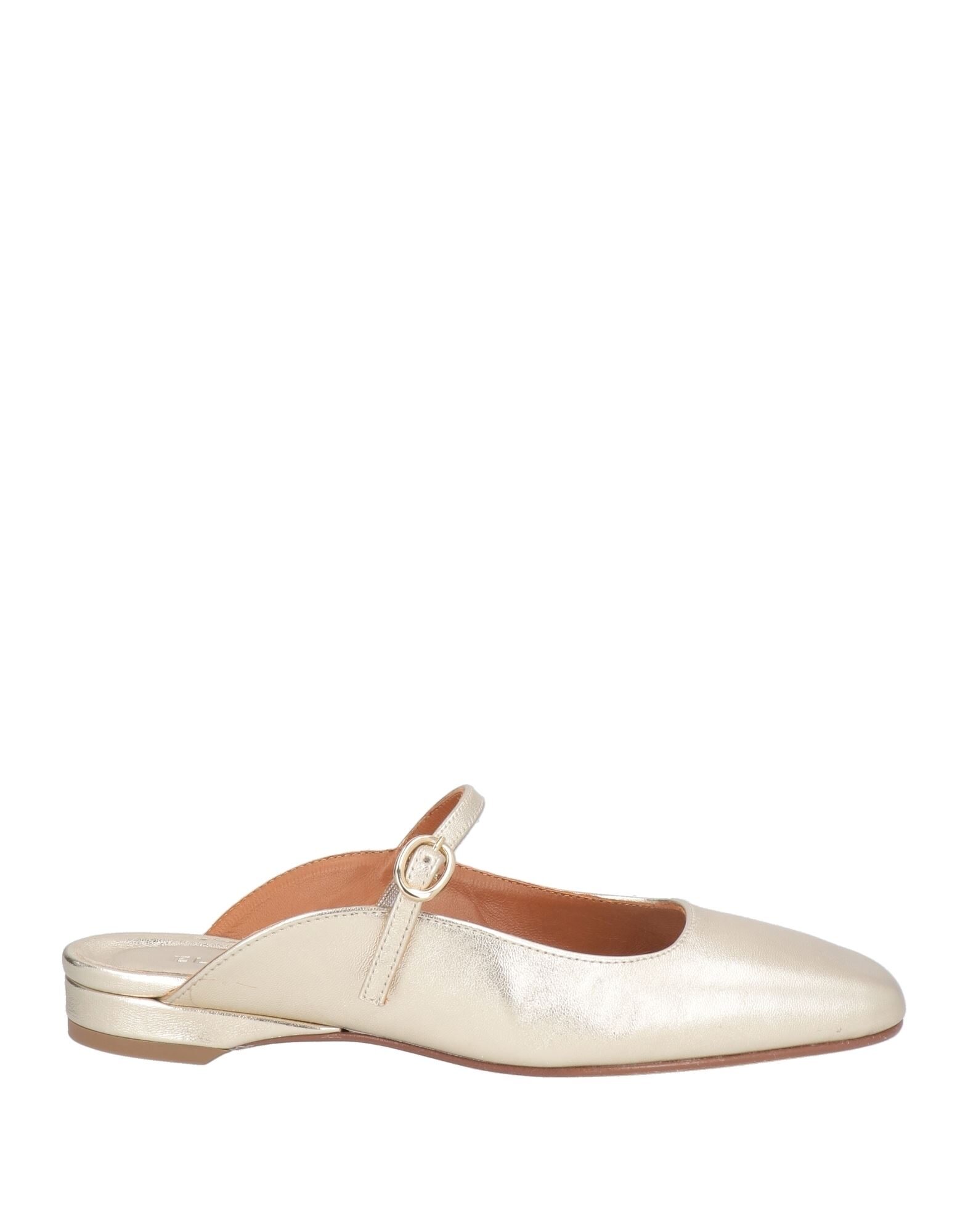 ELISA LANCI - ミュールサボ