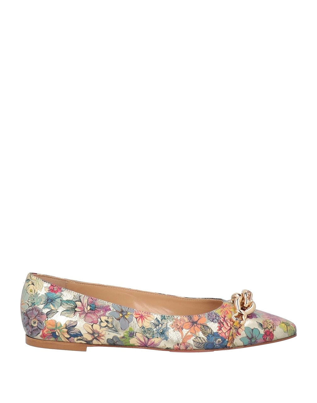 BALDININI - Ballet flats