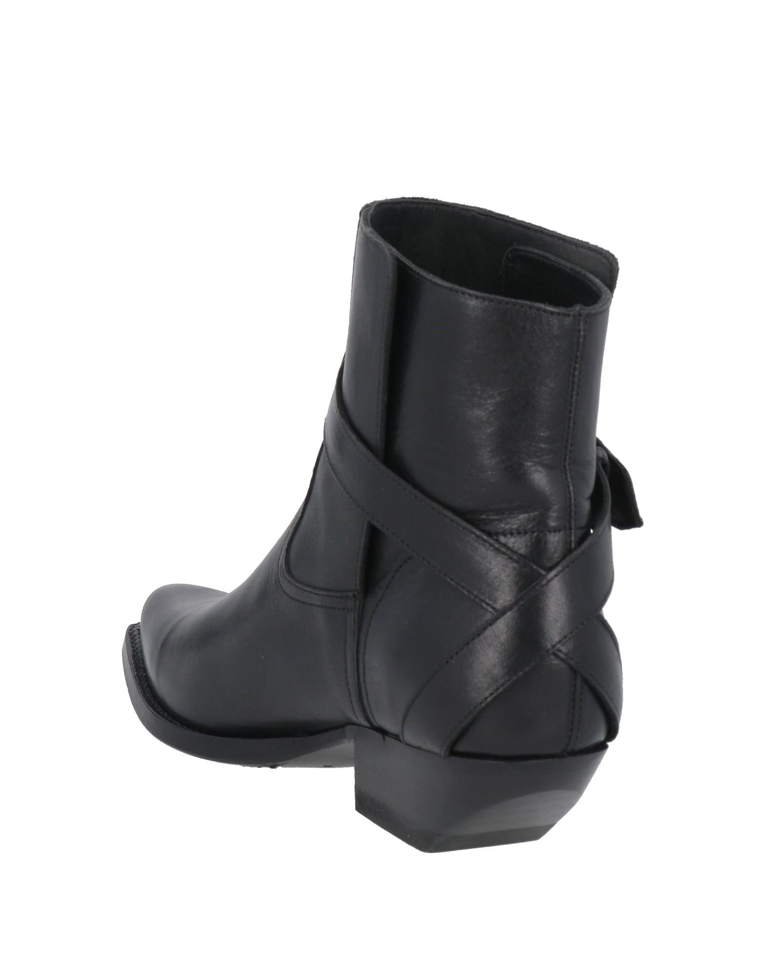 セリーヌショートブーツ YOOX Online Fashion Design Shopping