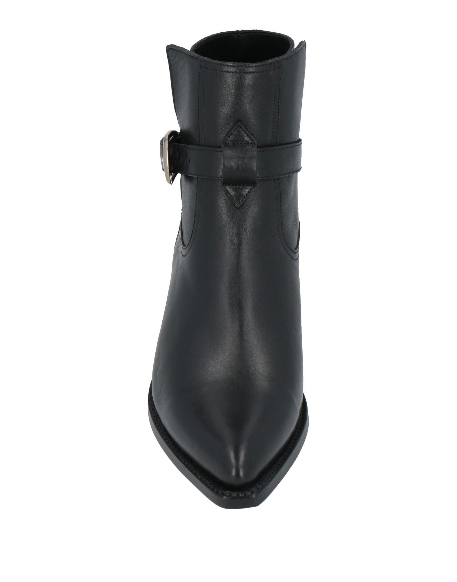 セリーヌ　ショートブーツ YOOX Online Fashion Design Shopping