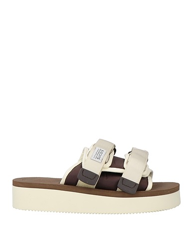 SUICOKE Sandals Textile fibers