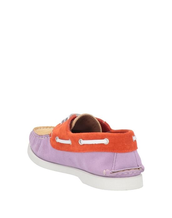 GALLUCCI Мокасины