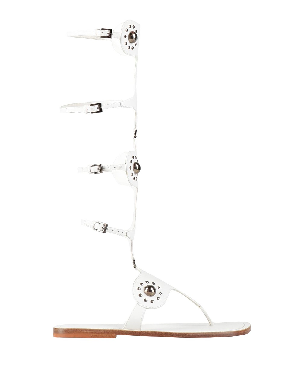 ALAÏA - Thong sandals