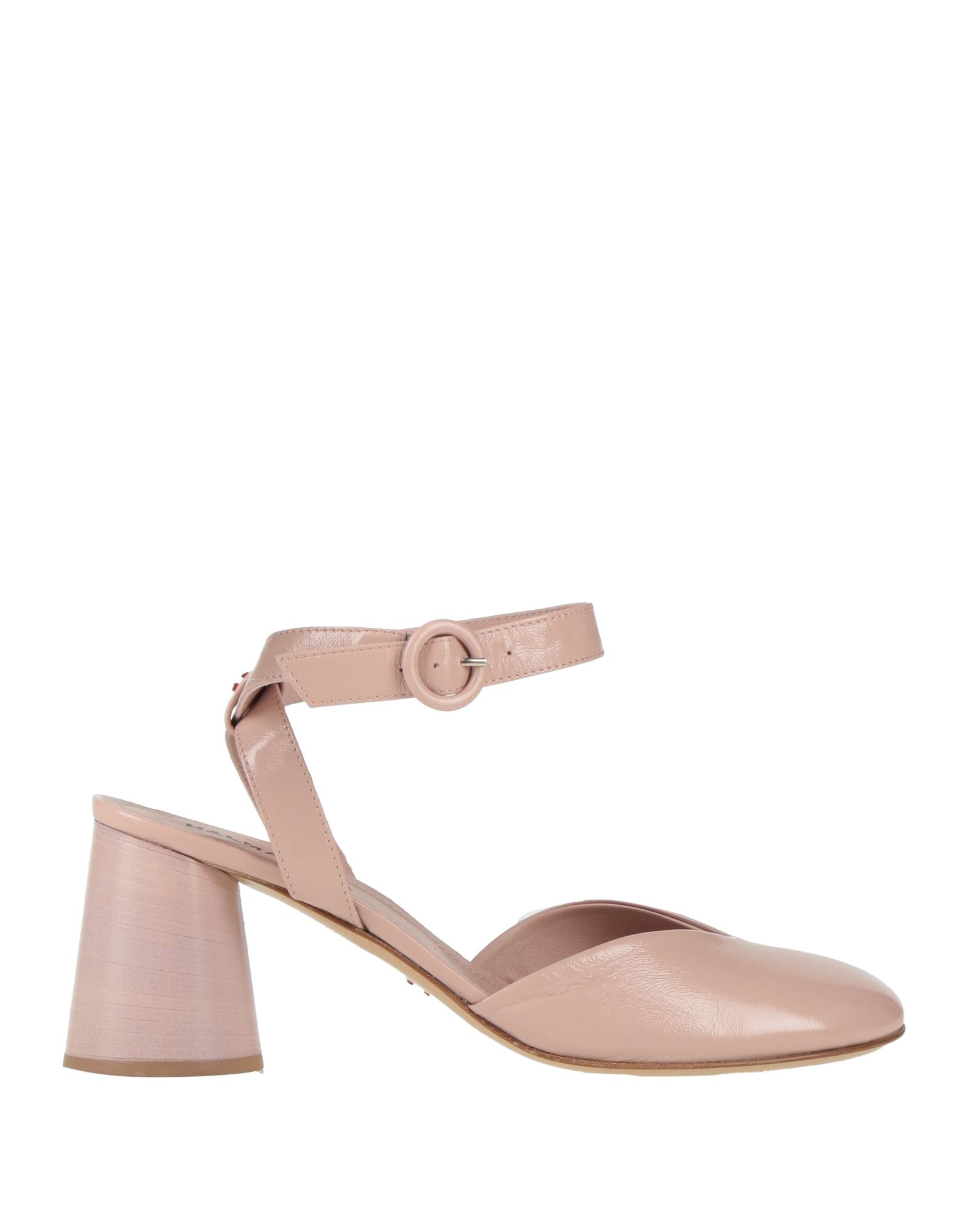 HALMANERA - 펌프스