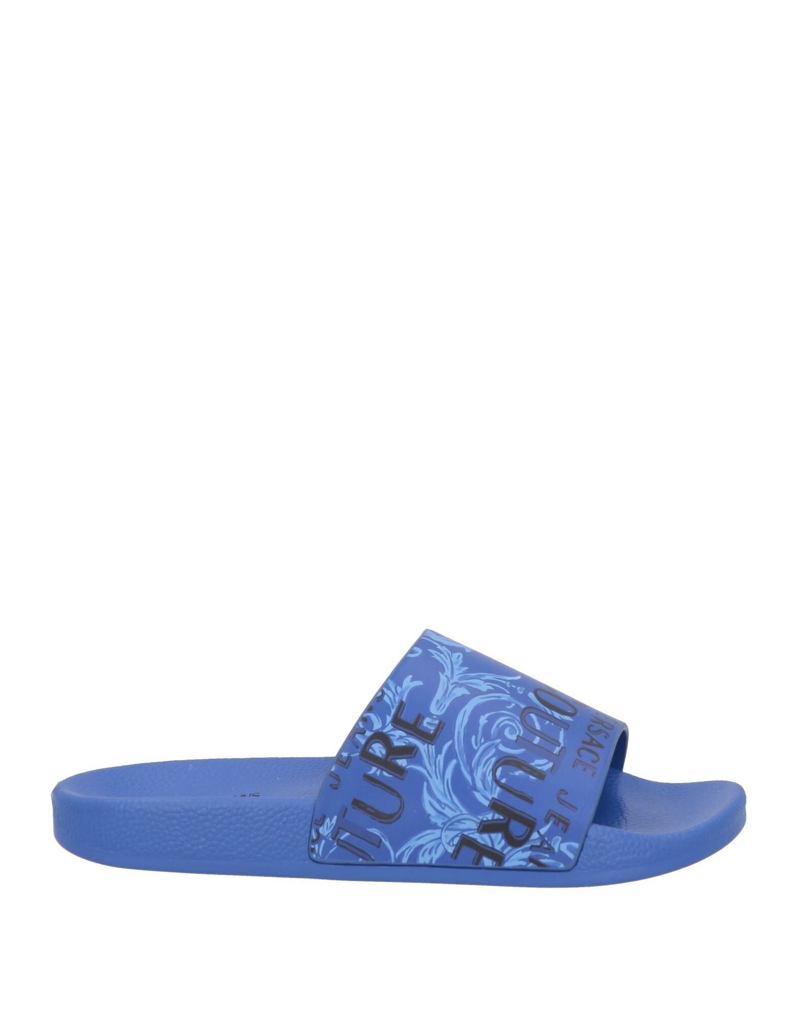 VERSACE JEANS COUTURE - Sandals