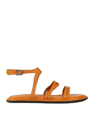 BALDININI Sandals Marigold Leather