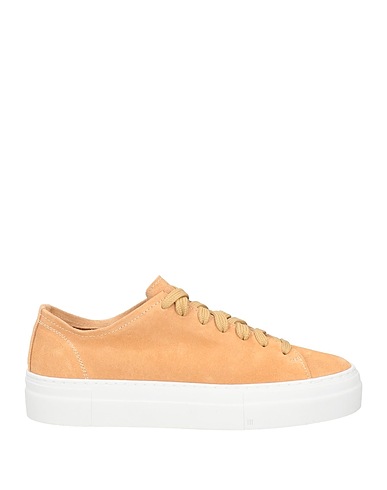 DIEMME Sneakers Sand Leather