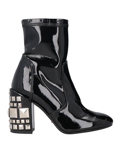 TODAI Ankle boot Textile fibres