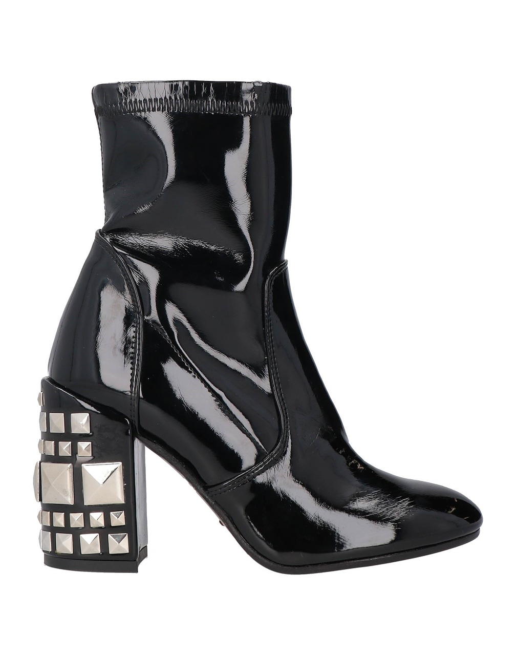 TODAI - Ankle boots