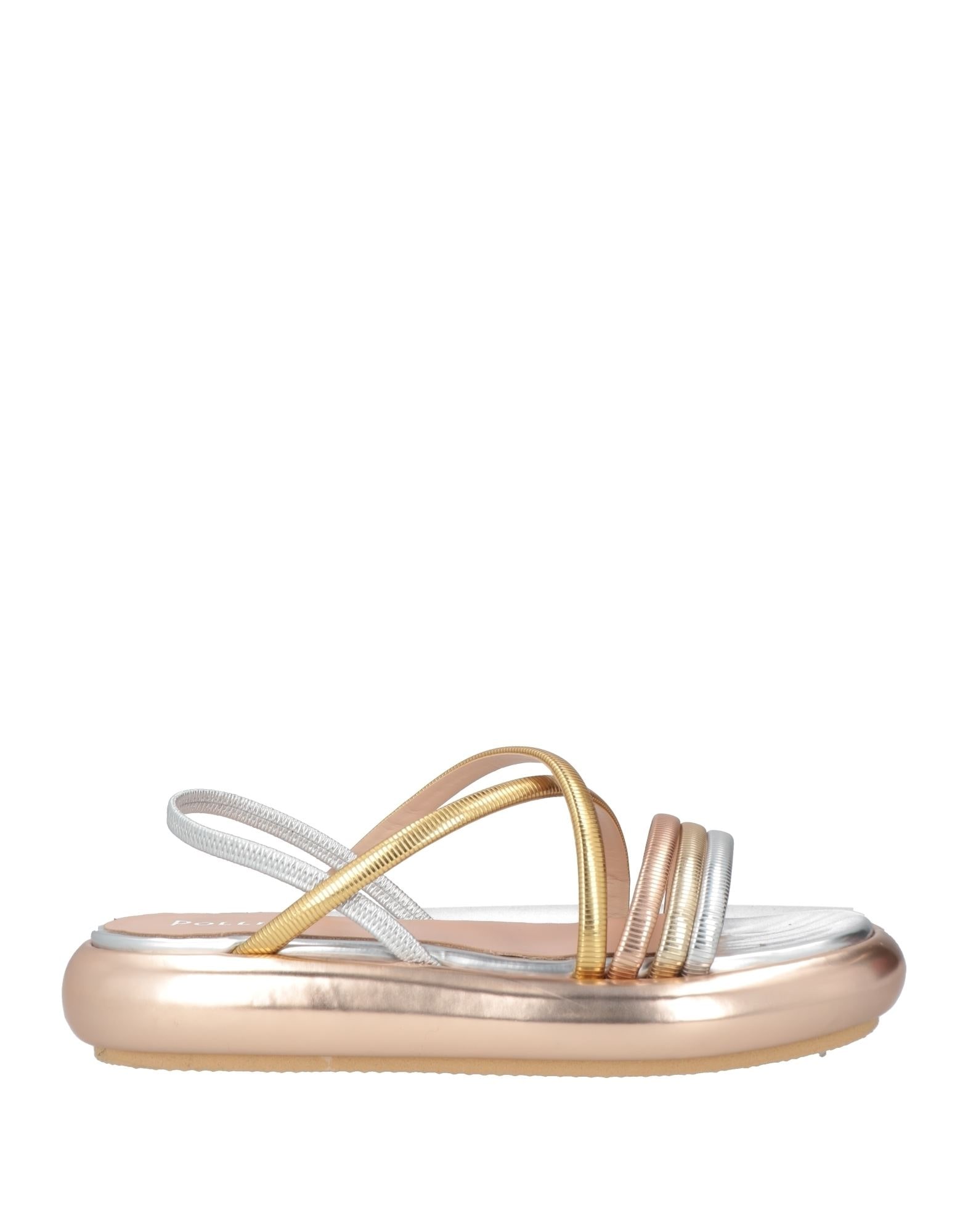 POLLINI - Sandales